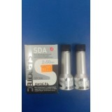 SUPROTEC SDA Многофункциональная топливная присадка постоянного применения для дизельных двигателей