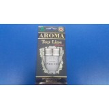  ароматизатор AROMA TOPLINE №47 Invictus