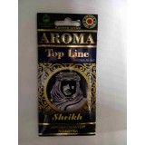 Арома №007 Sheikh