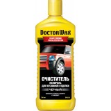 Очиститель-полироль для кузовной отделки DoctorWax