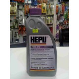 HEPU