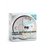 АРОМАТИЗАТОР EIKOSHA AIR SPENCER SHOWER COLOGNE A-16 АРОМАТИЗАТОР EIKOSHA AIR SPENCER SHOWER COLOGNE A-16
